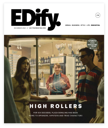 EDify Magazine