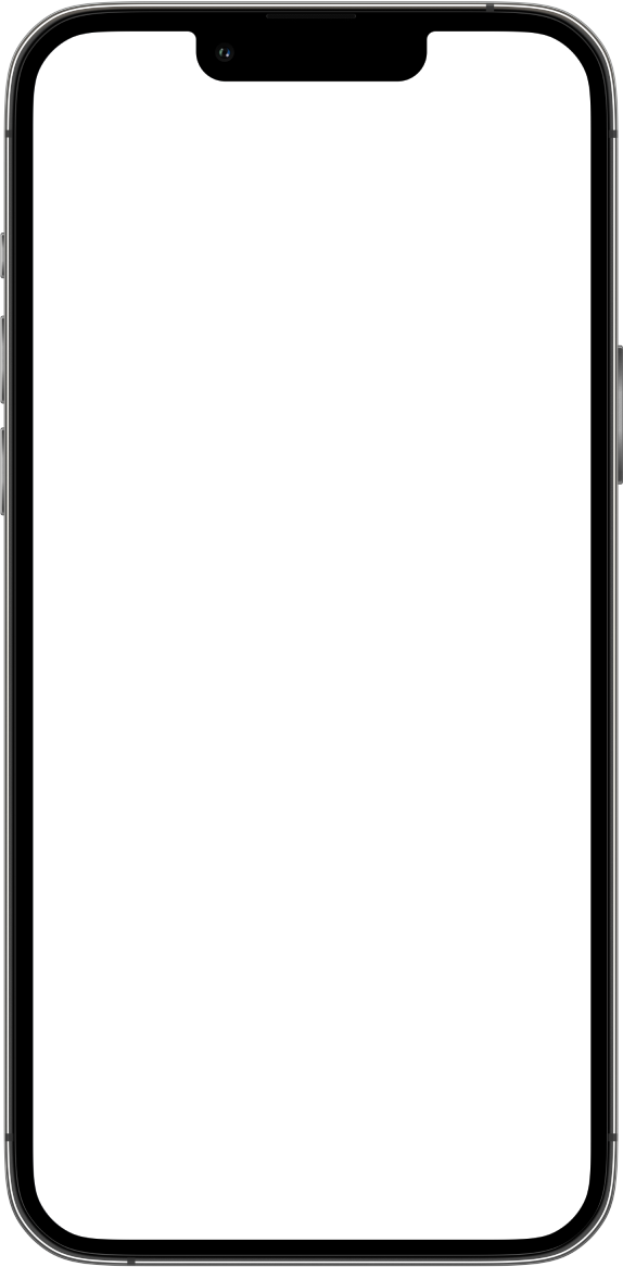 iphone 16 frame with embedded video of the Communikit app